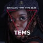 LE CITRON MUSIC - Afrobeat - TEMS Damages TYPE BEAT - LE CITRON