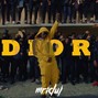 Mridul Beats - Dior - Drill Type Beat | CJ x Ninho Type Beat