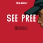 prod.riqqy - Dancehall Riddim Instrumental 2021 - "See Pree"