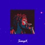$avageX - ROSE