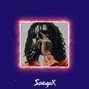 $avageX - Mask Off