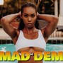 phantombeatz473 - Free Afrobeat x Dancehall Instrumental (Mad Dem) Vybez Kartel Summer Type Beat |Phantom Beatz | 2021