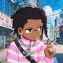 Rsieh Raxan - (Till Next Time) Lil Uzi Vert x Playboi Carti x Travis Scott x Drake Type Beat