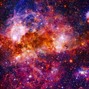 Shelovesw - Galaxy