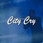 WAVE AREA - Kendrick Lamar X Chance the Rapper X Drake Type Beat - " City Cry "