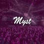 WAVE AREA - Soulection X Krs. X Abjo Type Beat - " Myst "