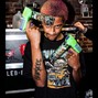 Blazen - go stupid