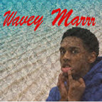 Wavey Marrr