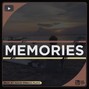David Prince Music - Beat Hip Hop - Memories (Prod. David Prince Music) 【F# Mayor】