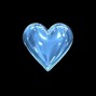 s0ru - blue heart