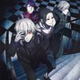 Cloud - Death is my friend