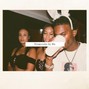 not ur mood - DIAMONDS ON ME