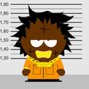 Steve Manson - Lil Robbery