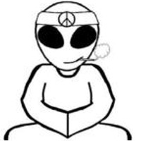 We Are All Aliens