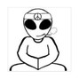 We Are All Aliens - Thanks B*tch!