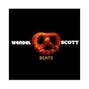 Wendel Scott Beats - Blou