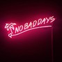 Weslii - Nobaddays