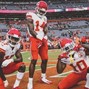 1Bounce - KC Chiefs x 1Bounce Collab 