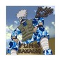 Goldy Trill - kakashi sensei 0003