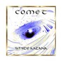 WHITE KATANA - C O M E T
