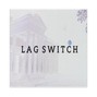 WHITE KATANA - LAG SWITCH (w/TRASHCAT)