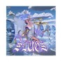 WHITE KATANA - S L U G S 