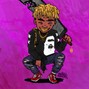 nikwhite - anomaly | ecco2k x lil uzi vert type beat