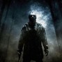 Ali Ferrari - Friday The 13th