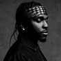 Maurico - Running Around(Pusha T X Benny The Butcher X Griselda Type Beat)