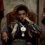 Maurico - Doin it (J.I. The Prince Of NY X Capella Grey Type Beat)