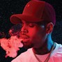Maurico - Be With You(Chris Brown x Capella Grey Sample Type Beat)