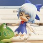 hatsuu - Trouble in Gensokyo