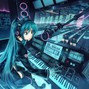 hatsuu - Catch the Wave