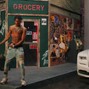 G-N-D - WALK  