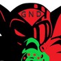 G-N-D - CHILL