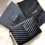 order33  - YSL Clutch