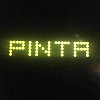 PINTA