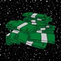 Kaine Summer - MILLIONS.