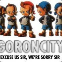 g0roncity