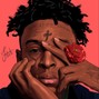 JT-On-Tha-Track - HARD 21 Savage x NBA Youngboy Type Beat "Savior"