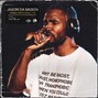 Jason Da Mason - Reflections on a Pink Ocean