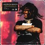 Jason Da Mason - Evolution's Sound