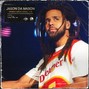 Jason Da Mason - Echoes of the Sideline