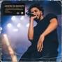 Jason Da Mason - Eyes Open, Mind Awake