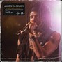 Jason Da Mason - The Afterthought Alley