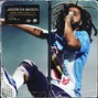 Jason Da Mason - The Warm Up Reimagined