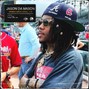 Jason Da Mason - Bounce Back Boogie w/Hook