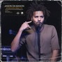Jason Da Mason - The Vibe Vault (feat. KXDET)