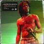Jason Da Mason - Catch Me Rhyming