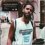 Jason Da Mason - Dreams Before Money